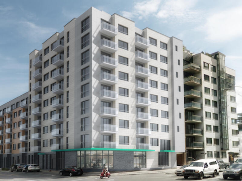appartement à louer à kénitra 1500 dh   96